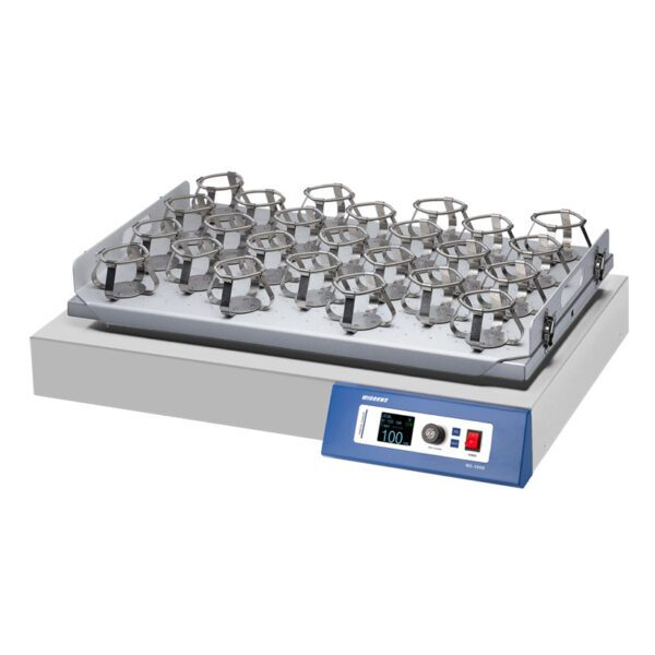 Orbital Shaker - Dual Action WS-200D