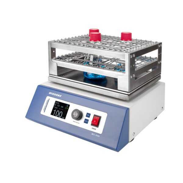 Orbital and Linear Shaker - WS-50D