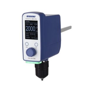 Overhead Stirrer - WOHS-10 Pro