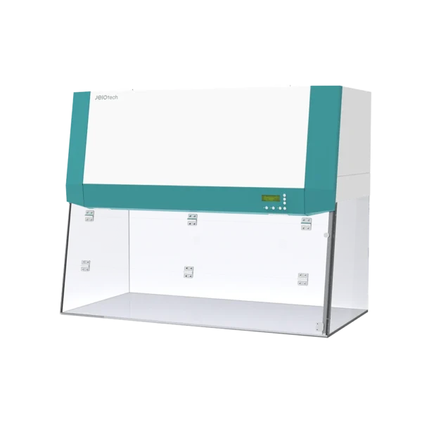 PCR Cabinet