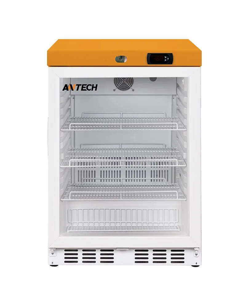 Pharmacy Refrigerator