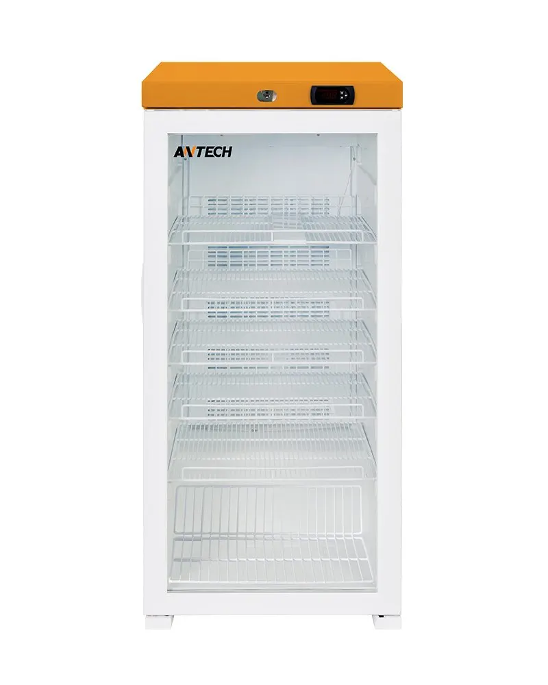Pharmacy Refrigerator