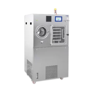 Pilot Freeze Dryer