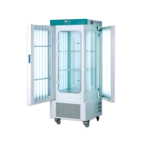 Plant Growth Chamber
