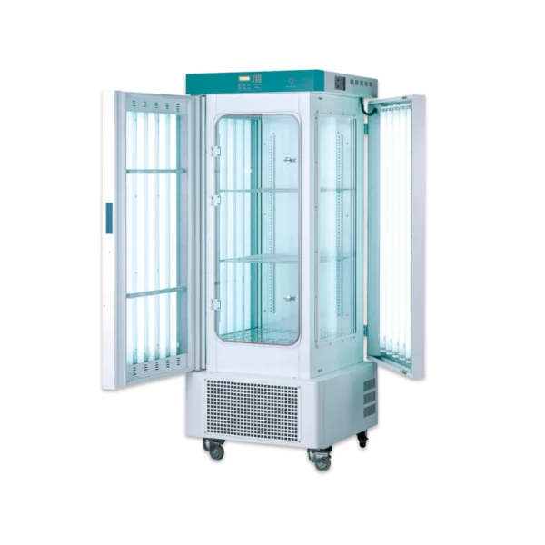 Plant Growth Chamber