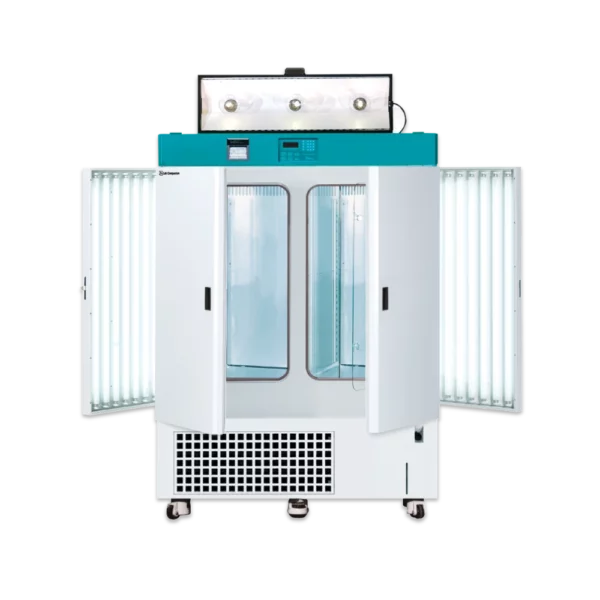 Plant Growth Chamber