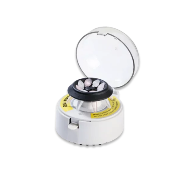 Quick Spin Centrifuge
