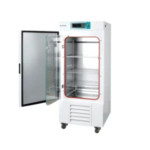 Refrigerated Incubator