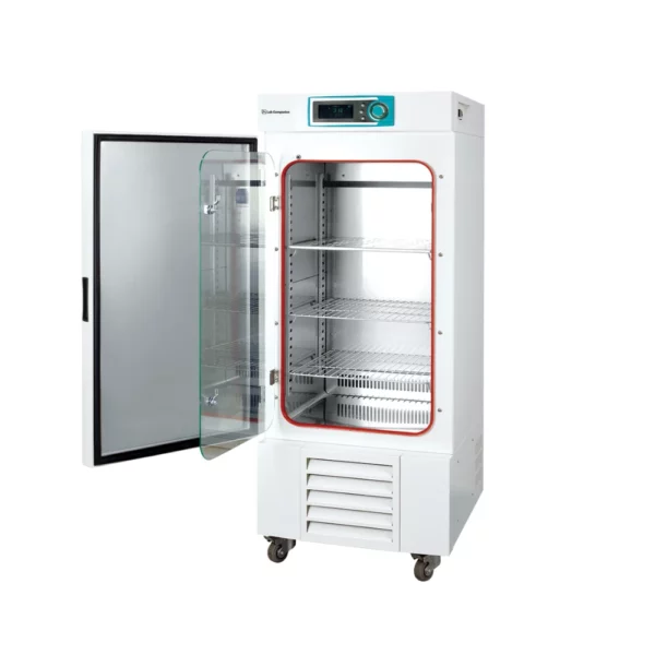 Refrigerated Incubator