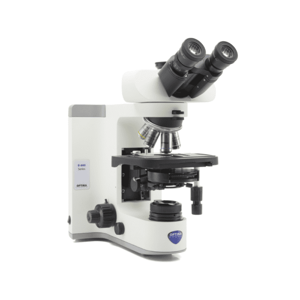 Research Microscope