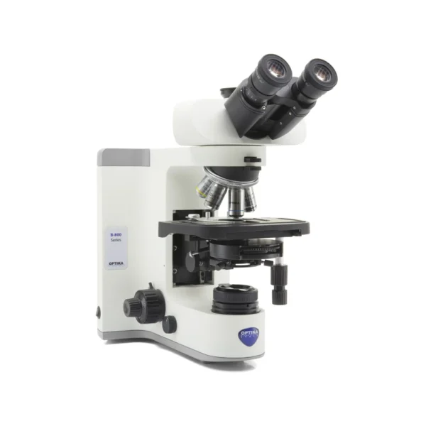 Research Microscope