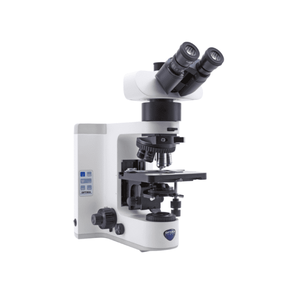 Research Microscope