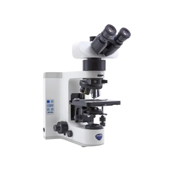 Research Microscope