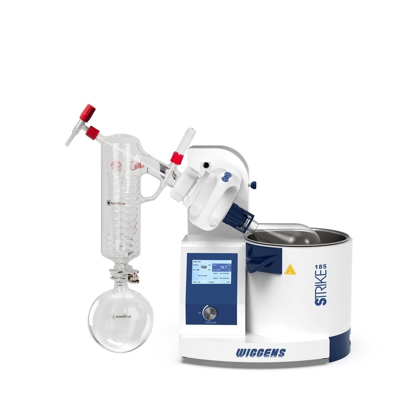 Rotary Evaporator
