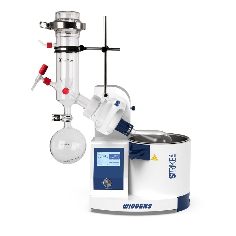 Rotary Evaporator