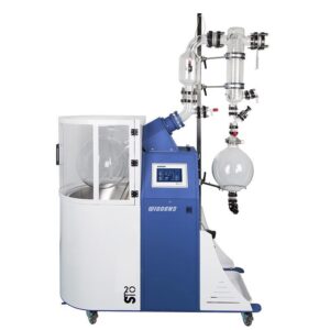 Rotary Evaporator - 20LT