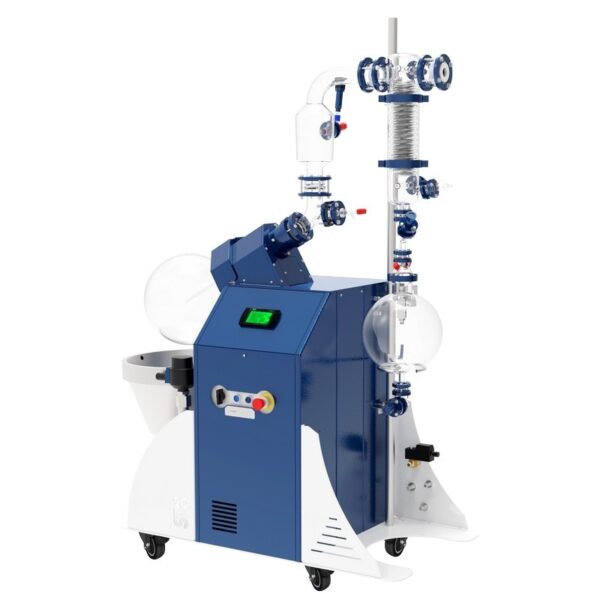 Rotary Evaporator Explosion Proof - 20LT