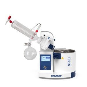 Rotary Evaporator - Strike 185