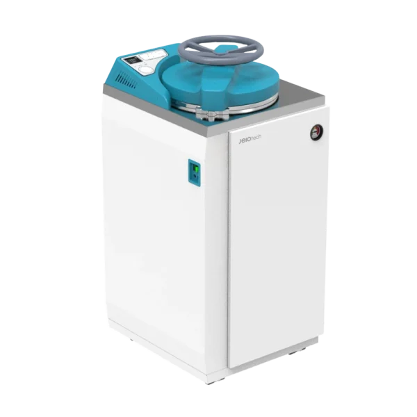 Vertical Autoclaves