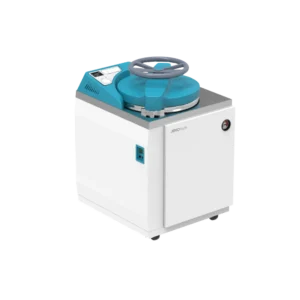 Vertical Autoclaves