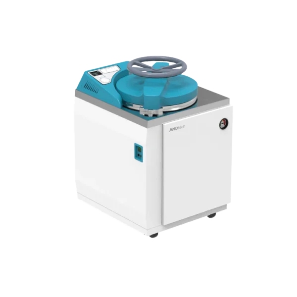 Vertical Autoclaves
