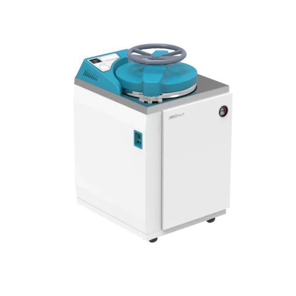 Vertical Autoclaves