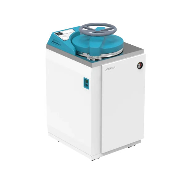 Vertical Autoclaves