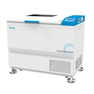 Shaking Incubator - economic floor Standing