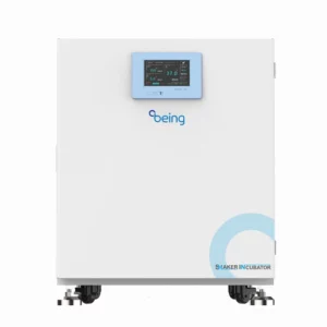 Shaking Incubator - vertical floor Standing