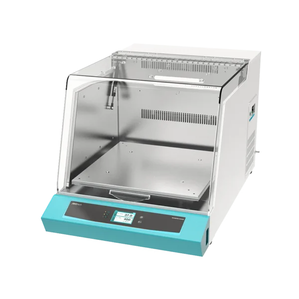 Benchtop Incubated Shaker