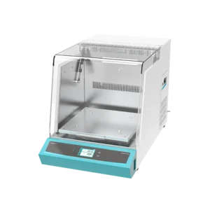 Benchtop Incubated Shaker