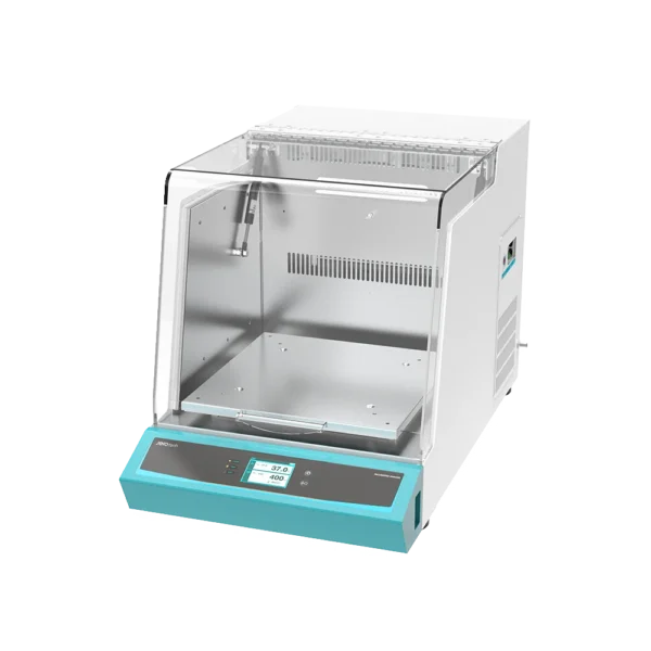 Benchtop Incubated Shaker