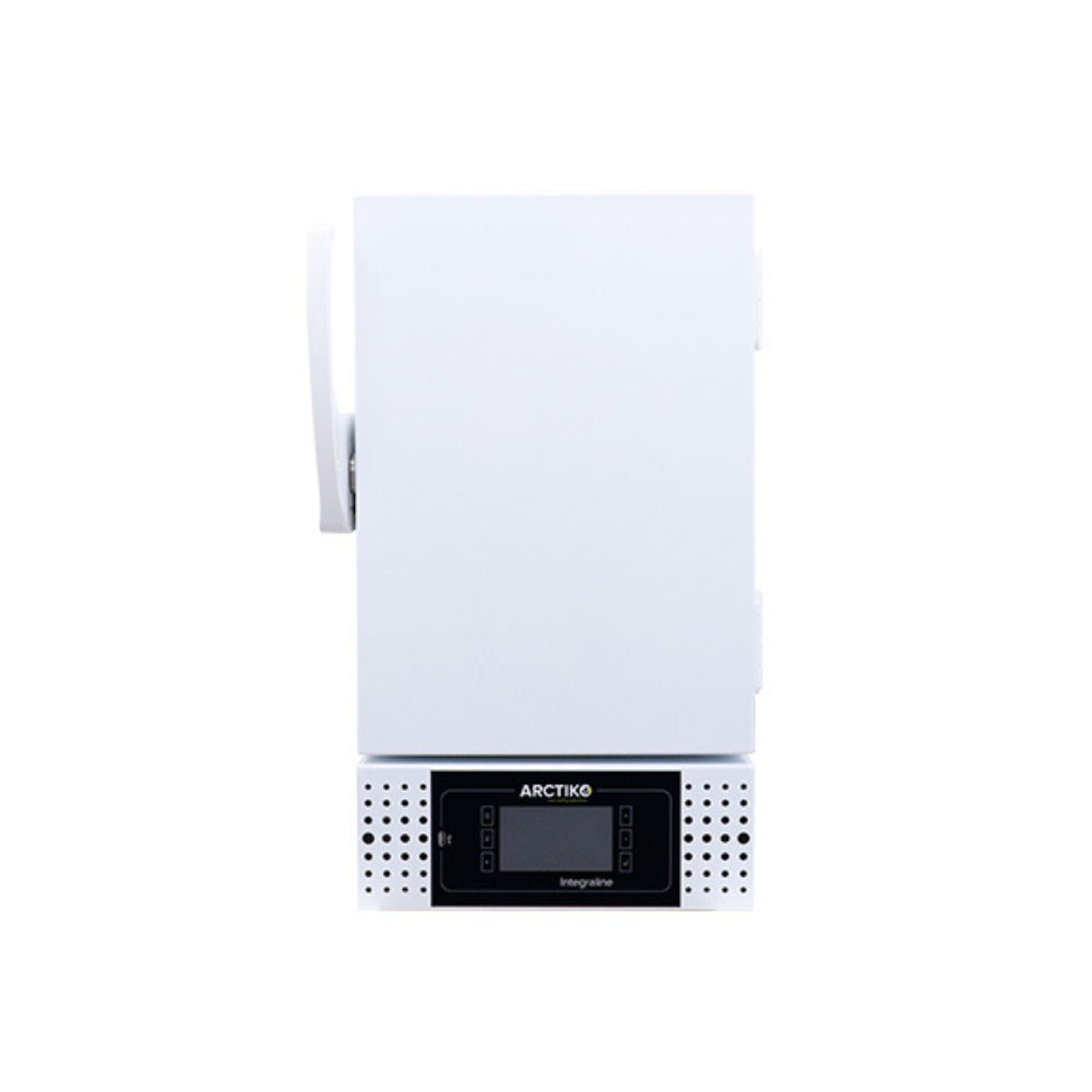 Small Benchtop Freezer ULUF P10 MV