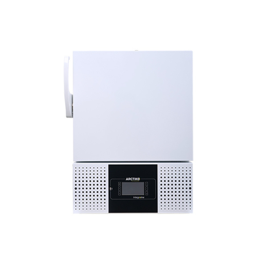 Small Benchtop Freezer ULUF P50 MV