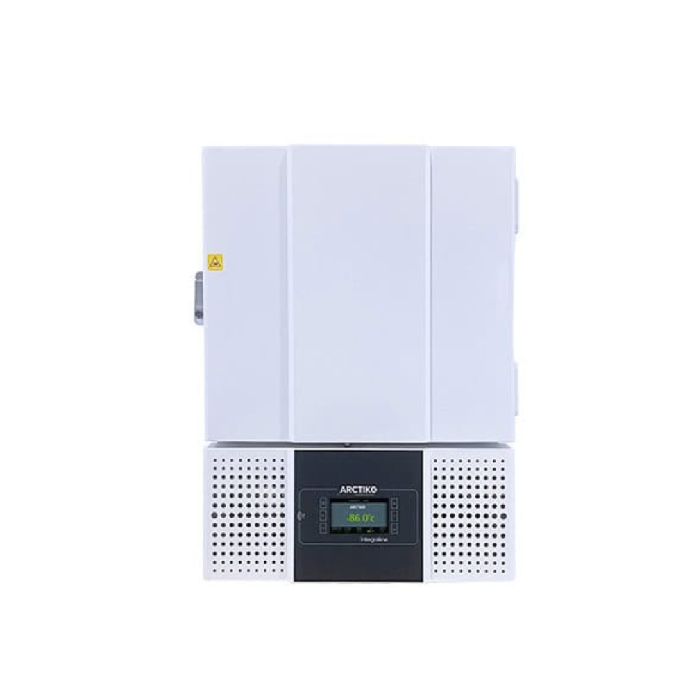 Small Benchtop Freezer ULUF P65 MV