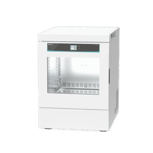 Stacked Incubated Shaker