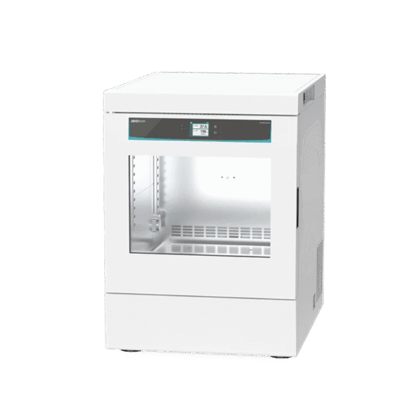Stacked Incubated Shaker