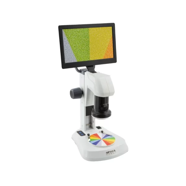 Stereo Microscope