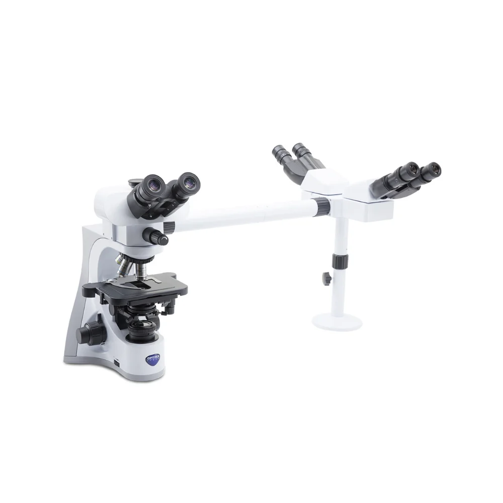 Teaching Microscope