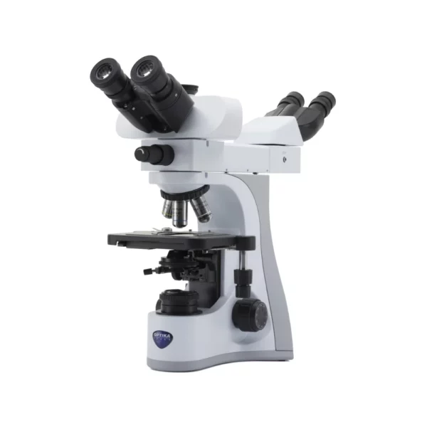 Teaching Microscope