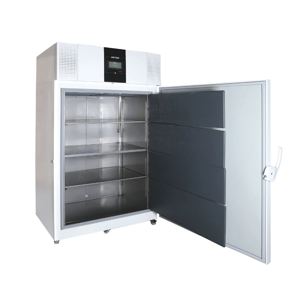 ULT Freezer Multivoltage