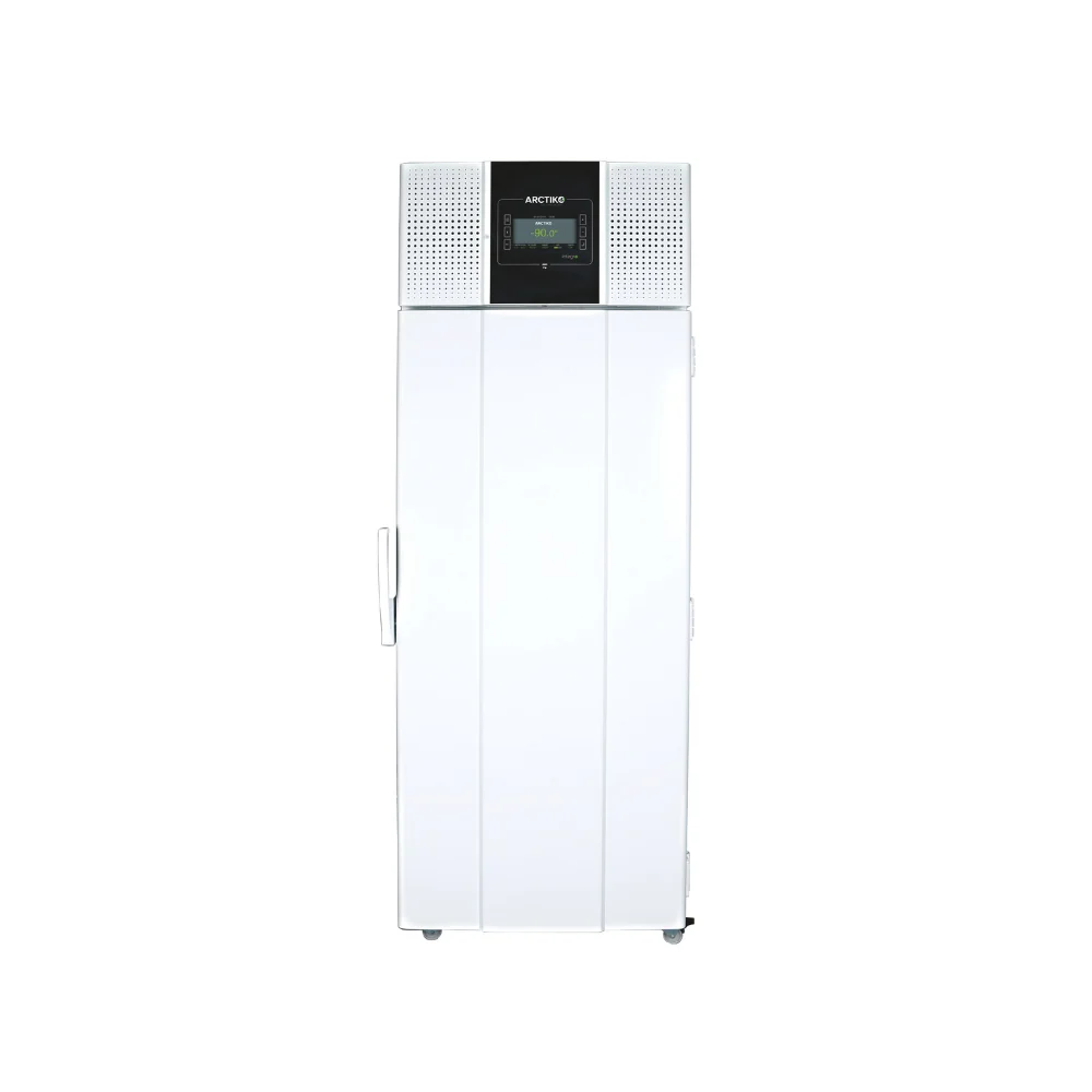 ULT Freezer Multivoltage
