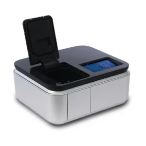 UV-VIS-Spectrophotometer