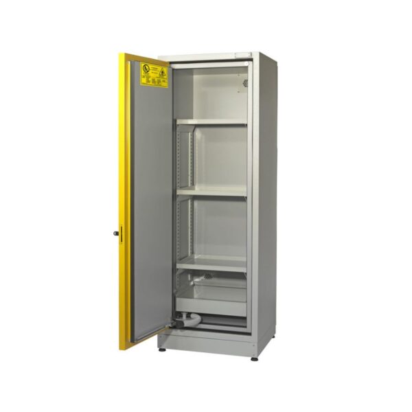 Flammable Safety Cabinet, Type 30 - AC 600 T30