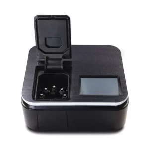 UV-VIS-Spectrophotometer