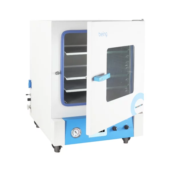 Vacuum Oven Economy