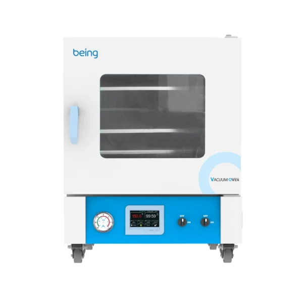 Vacuum Oven Economy