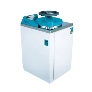 Vertical Autoclaves