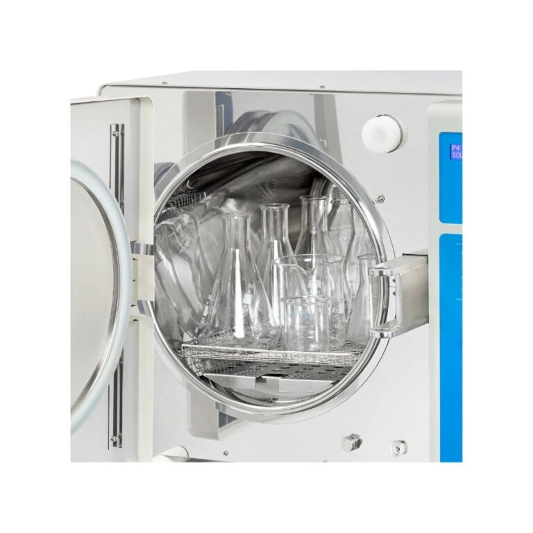 Benchtop Front Loading Autoclaves | Apex Scientific