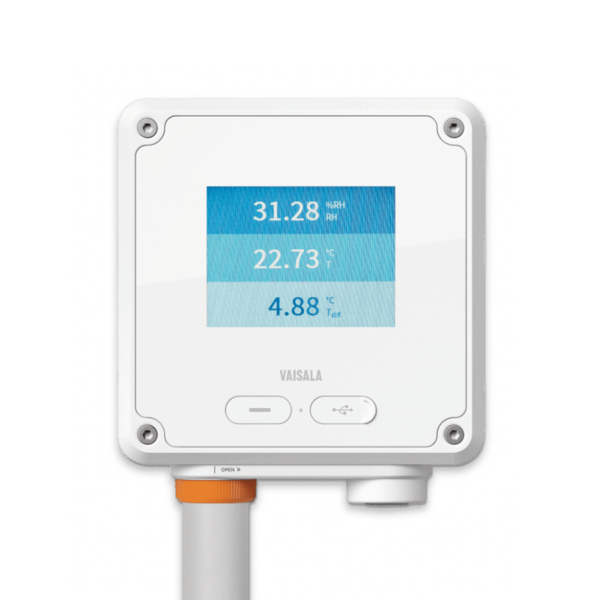 Data Monitoring Solutions